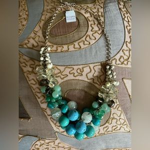 Brand new Lia Sophia necklace